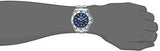 Invicta Men's 23399 Pro Diver Quartz 3 Hand Blue Dial Watch