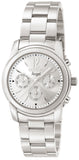 Invicta Women's 0461 Angel Collection Stainless Steel Watch
