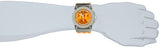Invicta Men's 1554 Specialty Quartz Chronograph Silver Dial Watch