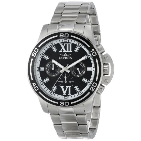 Invicta Men's 15056 "Specialty" Stainless Steel Bracelet Watch [Watch]