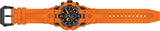 Invicta Men's 23872 Bolt Quartz Chronograph Black Dial Watch