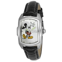 Invicta Women's 25250 Disney Limited Edition Quartz 3 Hand Silver Dial Watch