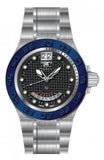 Invicta 10884 Mens Midsize Subaqua Sport Swiss Day Retrograde Blue Bezel Watch