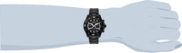Invicta Men's 21792 Pro Diver Quartz Chronograph Black Dial Watch