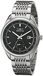 Invicta Men's 18093 Specialty Analog Display Swiss Quartz Silver Watch