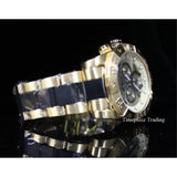 Invicta Men's 0333 Reserve Quartz Chronograph Gold Dial Watch