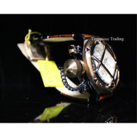 Invicta 16361 Men's Russian Diver Analog Mechanical Hand Wind Two Tone Watch