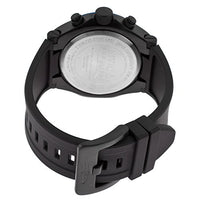 Invicta Men's 17816 Pro Diver Quartz Multifunction Black Dial Watch