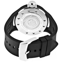 Invicta Men's 10002 S1 Vintage Black Dial Watch [Watch] Invicta