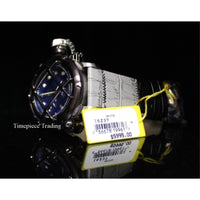 Invicta 16237 Men's Russian Diver Analog Display Mechanical Hand Wind Grey Watch