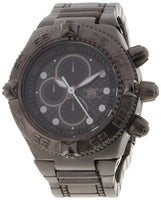 Invicta 13816 Unisex Mini Analog Display Swiss Quartz Grey Watch
