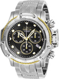 Invicta Men's 26721 Subaqua Quartz Chronograph Black Dial Watch