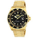 Invicta Pro Diver Black Dial Mens Watch 25717